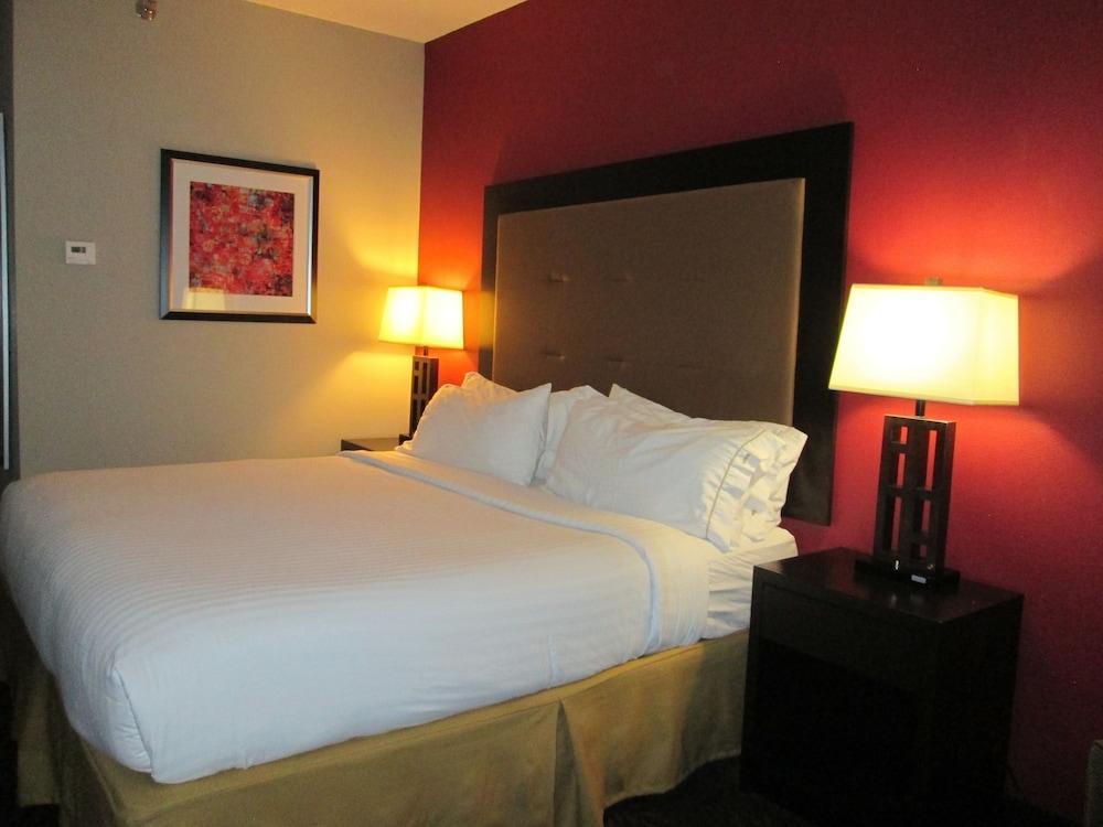 Express - Greencastle By Ihg