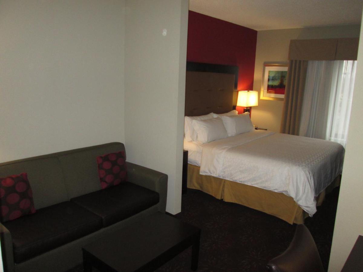 Hotel Holiday Express - Greencastle By Ihg 2*