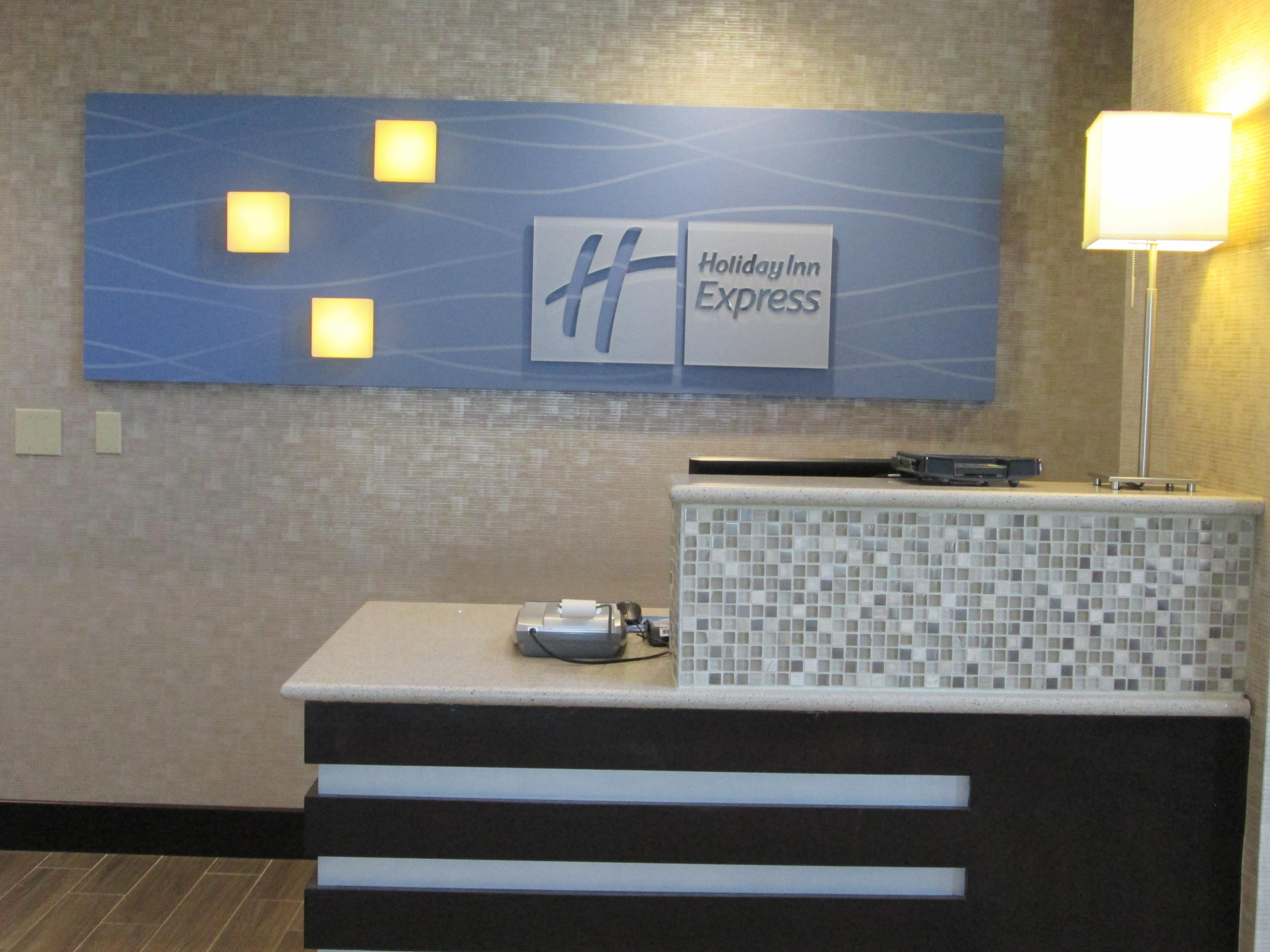 Hotel Holiday Express - Greencastle By Ihg