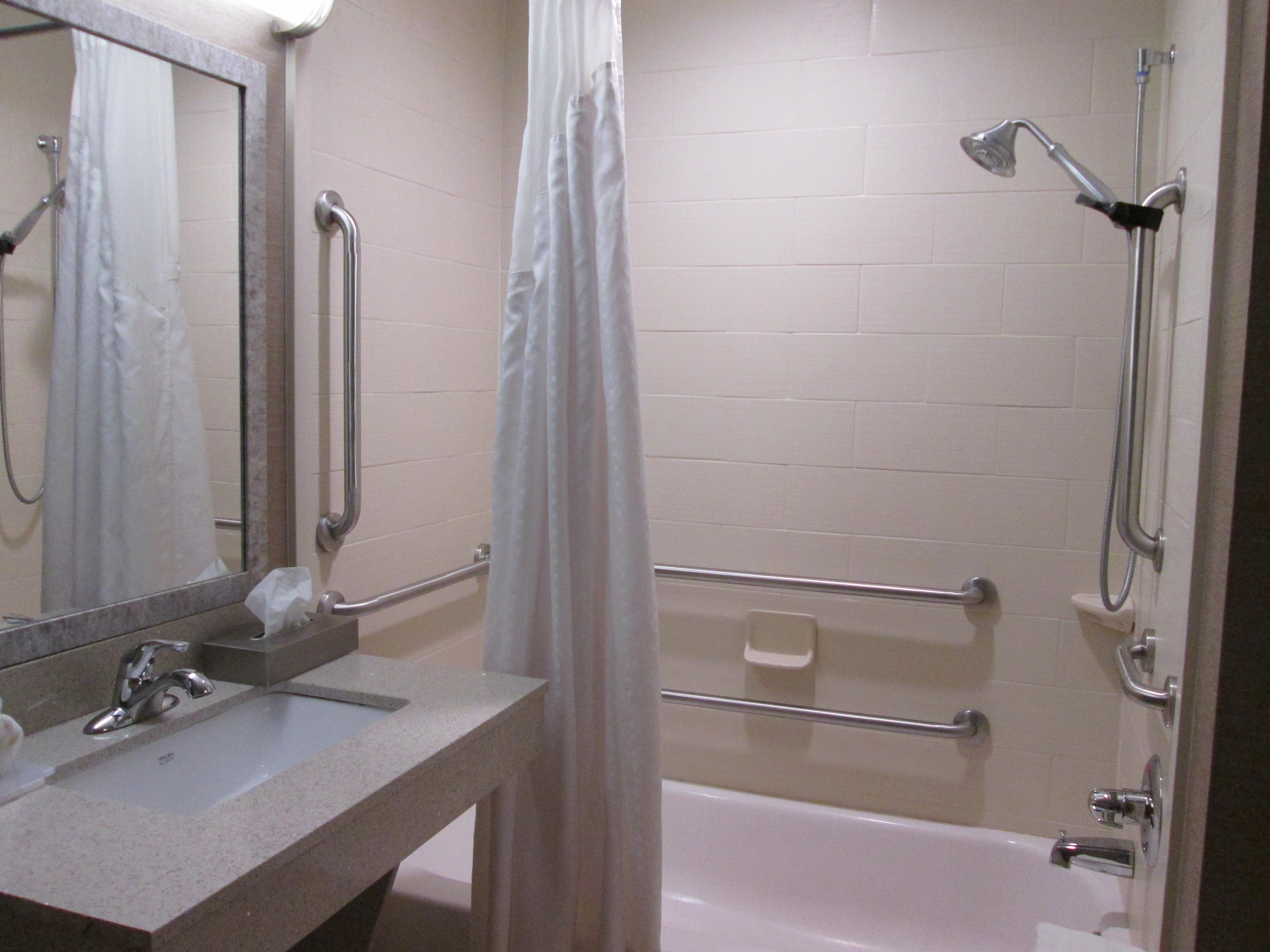 Express - Greencastle By Ihg