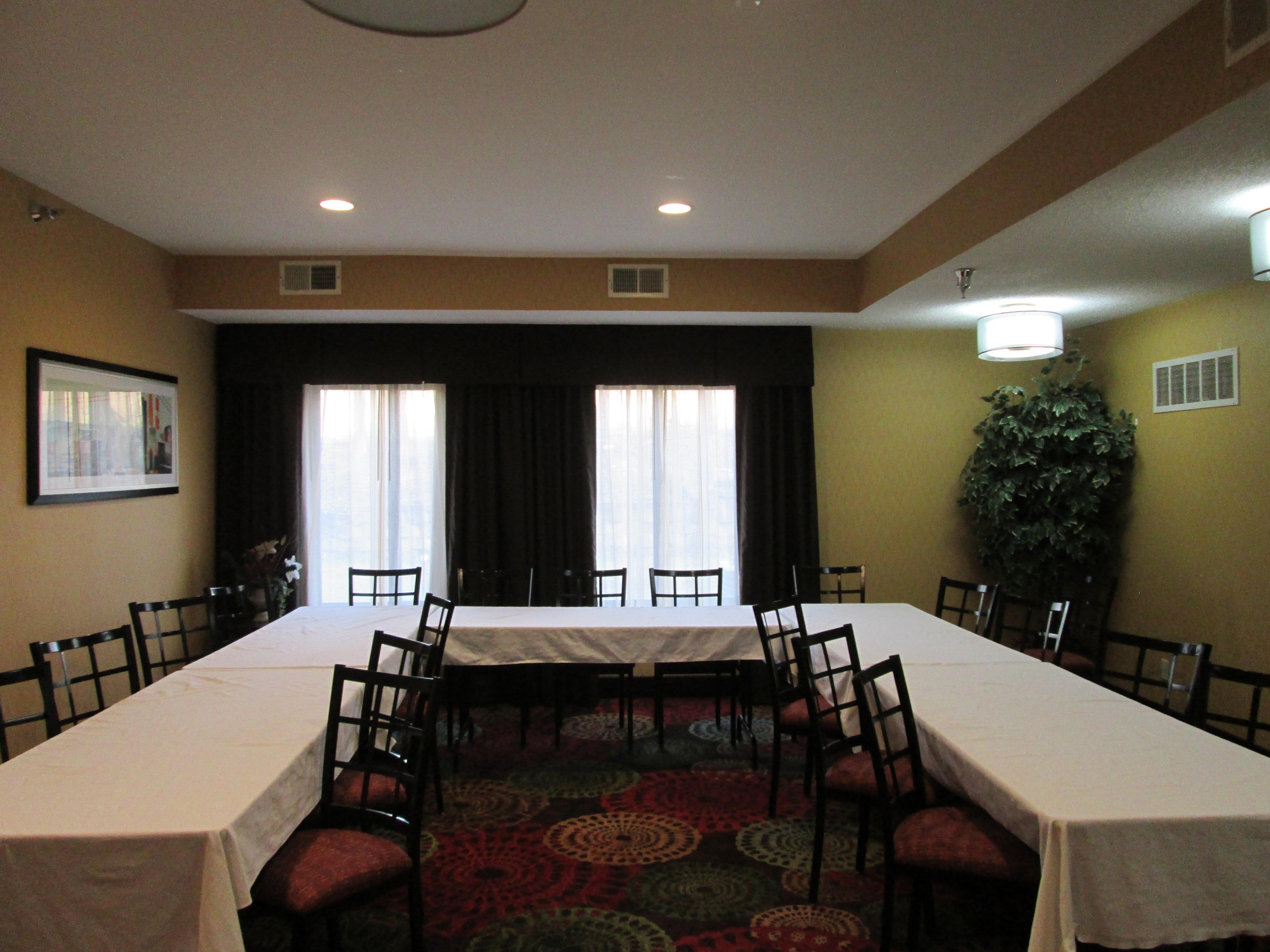 Hotel Holiday Express - Greencastle By Ihg Cloverdale