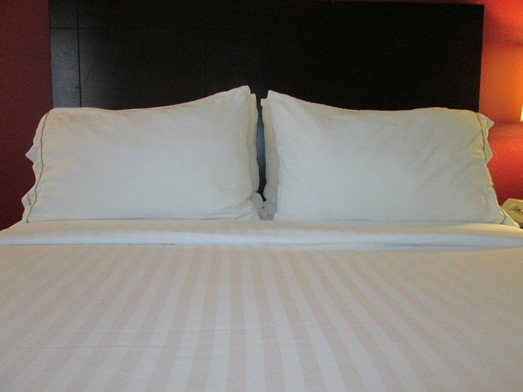 Hotel Express - Greencastle By Ihg 2*