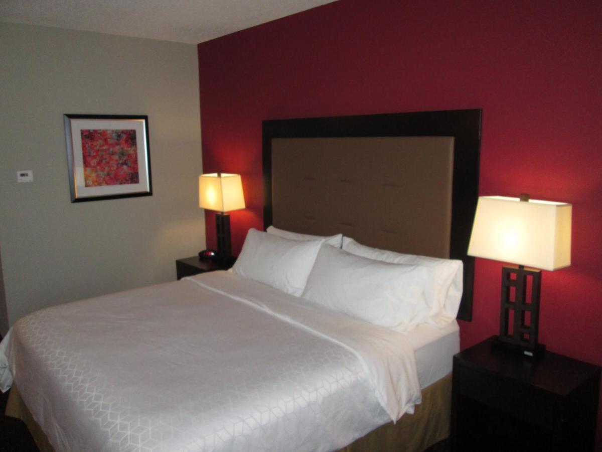 Hotel Holiday Express - Greencastle By Ihg Cloverdale