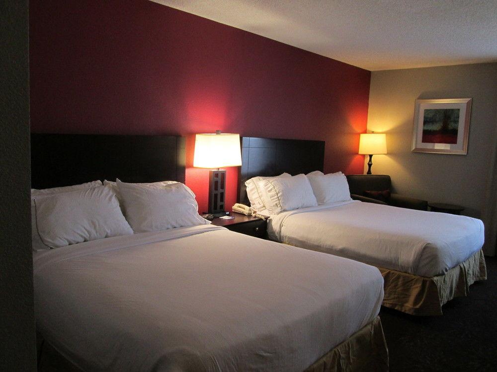 Holiday Express - Greencastle By Ihg Hotel