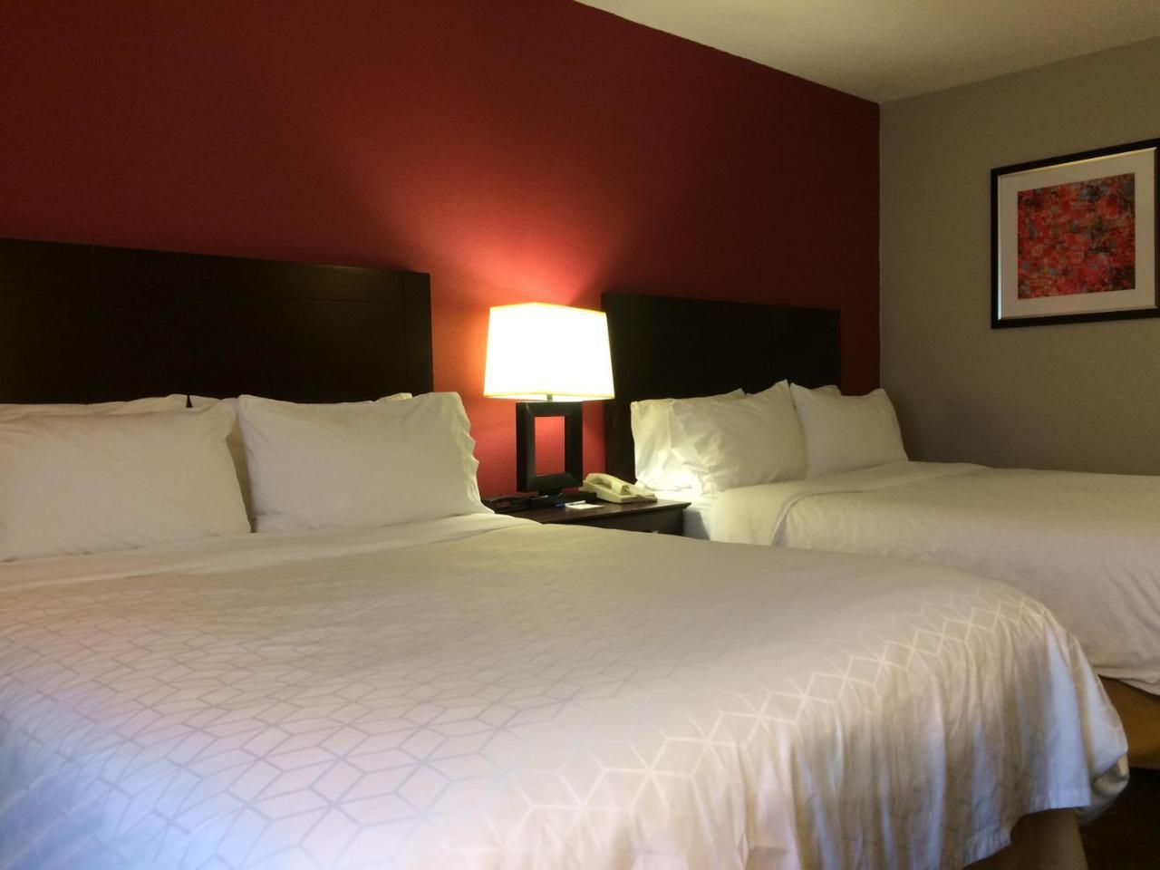 Hotel Express - Greencastle By Ihg