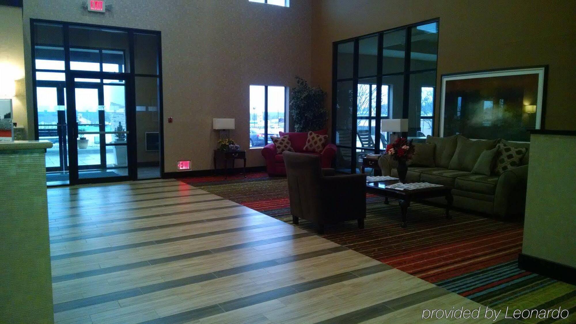 Express - Greencastle By Ihg Hotel